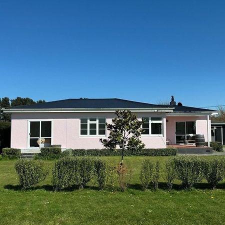 Villa The Pink House Havelock North Esterno foto