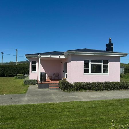 Villa The Pink House Havelock North Esterno foto