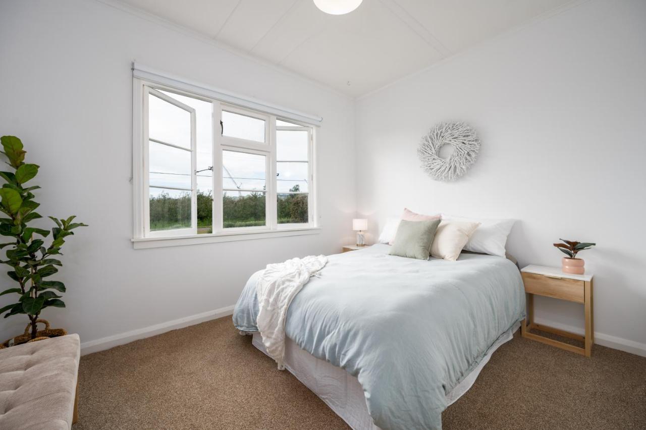 Villa The Pink House Havelock North Esterno foto