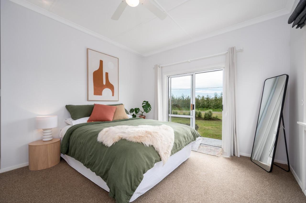 Villa The Pink House Havelock North Esterno foto