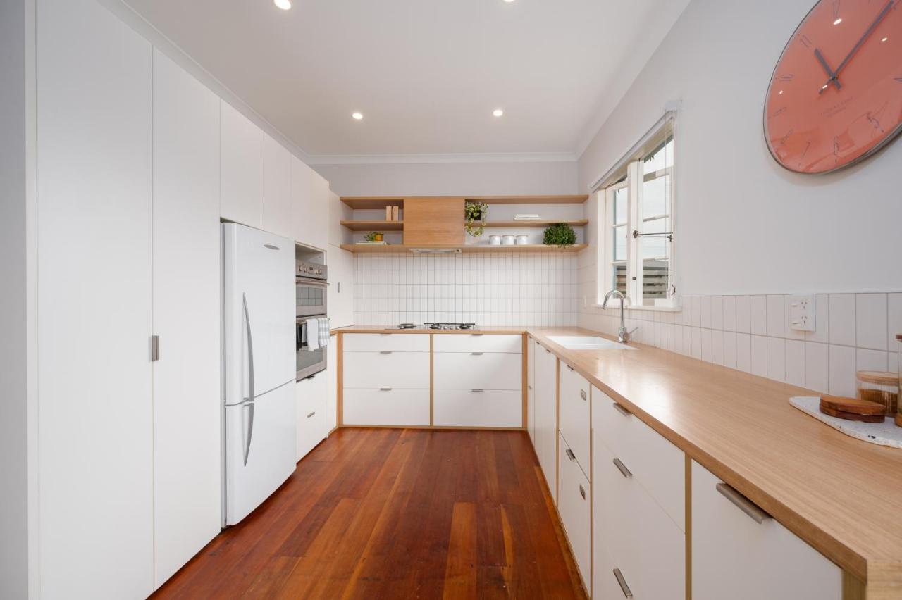 Villa The Pink House Havelock North Esterno foto